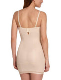 Maidenform womens Convertible With Built-in Bra & Anti-static Fl2304 shapewear full slips, Latte Lift, 36B US