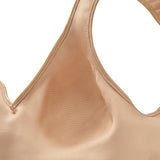Hanes womens Smoothtec Comfortflex Fit Wirefree Mhg796 Bra, Black, XX-Large US