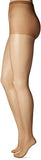 L'eggs Everyday Women's Nylon Pantyhose Regular Panty-Multiple Packs Available, Nude 1 4-Pack, B