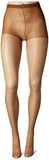 L'eggs Everyday Women's Nylon Pantyhose Regular Panty-Multiple Packs Available, Sun Tan 4-Pack, A
