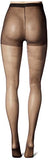 L'eggs Everyday Women's Nylon Pantyhose Regular Panty-Multiple Packs Available, Off Black 4-Pack, B