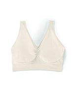 JUST MY SIZE womens Pure Comfort Plus Size Mj1263 Bras, Nude, XX-Large US