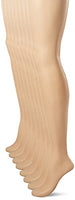 L'eggs Women's Everyday Regular Panty Hose