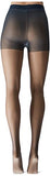 Hanes Silk Reflections Women's Absolutely Ultra Contol Top Pantyhose Sheer Toe 707, Class Navy, D