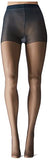 Hanes Silk Reflections Women's Absolutely Ultra Contol Top Pantyhose Sheer Toe 707, Class Navy, C