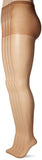 L'eggs Everyday Women's Nylon Pantyhose Regular Panty-Multiple Packs Available, Nude 1 4-Pack, B